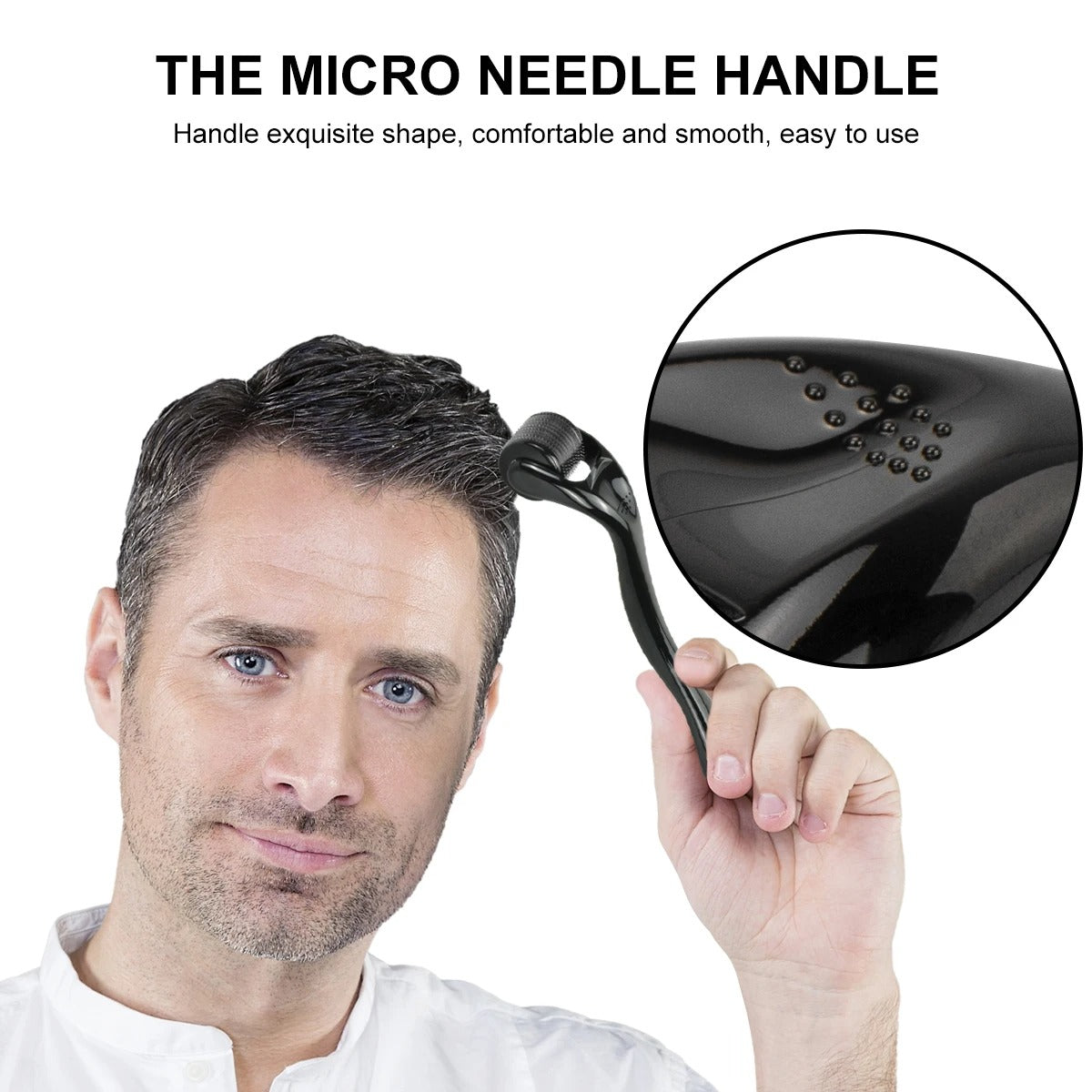 Micro Needle Derma Roller