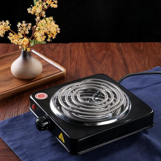 Portable Electric Stove Hot Plate