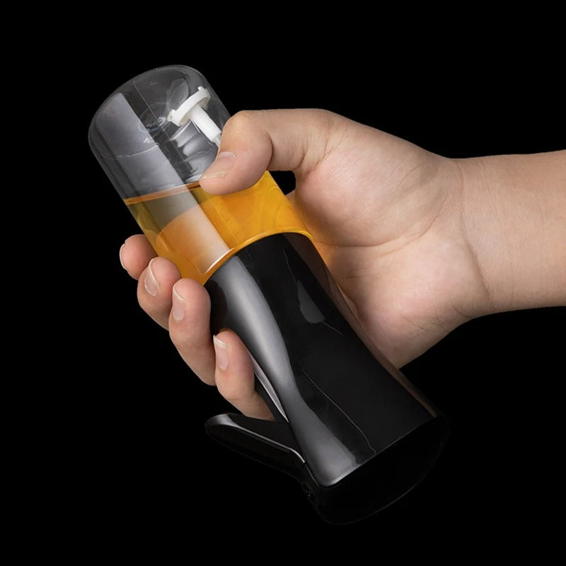 200ml Kitchen Oil Spray Bottle