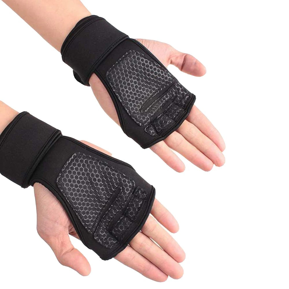 Fitness Gloves for Men and Women