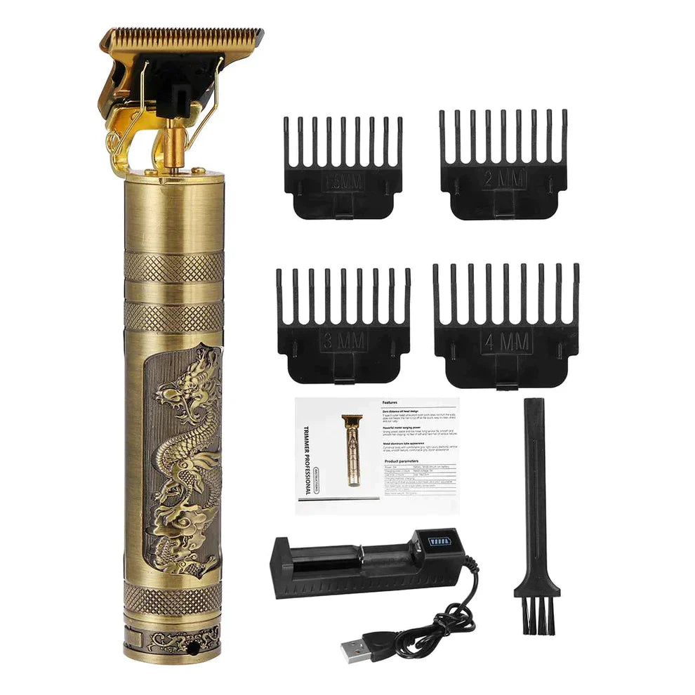 T9 Professional Hair and Beard Trimmer